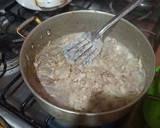 Foto del paso 7 de la receta: Tacos de cabeza de puerco