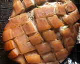 Foto del paso 4 de la receta: Pernil de cerdo al horno 😋