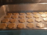 Galletita de maizena