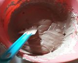 Foto langkah ke 4 dari resep Bolu Coklat.