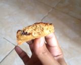 Foto langkah ke 10 dari resep Kue kering chocochips ala goodtime 🍪😋👍🏻.