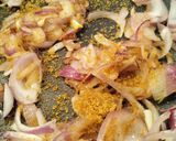 Foto del paso 3 de la receta: Carre de cerdo relleno