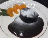 Foto langkah ke 10 dari resep Choco Lava Steam Cake.