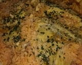 Foto del paso 8 de la receta: Arroz colorado con pollo
