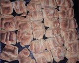 Foto del paso 8 de la receta: Bizcochitos Libritos