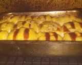 Foto del paso 8 de la receta: Pan de leche, súper delicioso y esponjoso