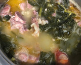 Foto del paso 5 de la receta: Caldo Gallego