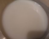 Foto del paso 1 de la receta: Pan de Pita o pan árabe, súper fácil!🧡