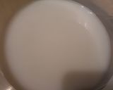 Foto del paso 1 de la receta: Pan de Pita o pan árabe, súper fácil!🧡