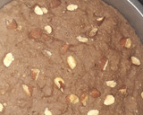 Foto del paso 2 de la receta: Brownie con avena 🍫
