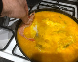 Foto del paso 5 de la receta: Rape a la marinera