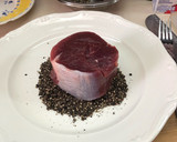 Foto del paso 3 de la receta: Filete Pimienta a la Sonorense