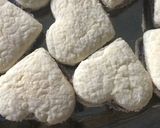 Foto del paso 6 de la receta: Alfajorcitos de maizena