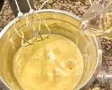 Foto del paso 4 de la receta: Pastel de yema y almendras. (Yolk and almond cake)