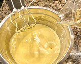 Foto del paso 4 de la receta: Pastel de yema y almendras. (Yolk and almond cake)