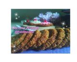 Foto langkah ke 8 dari resep Banana Nugget 🍌.