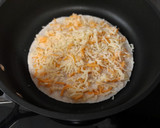 Foto del paso 6 de la receta: Quesadilla de chili con carne