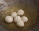 Foto langkah ke 3 dari resep Chapssal Korean Donuts.