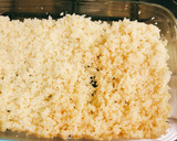 Foto del paso 6 de la receta: Cuscús vegetal y salsa tzatziki