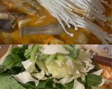 Foto langkah ke 4 dari resep Seblak Jeletot.