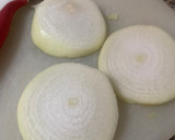 Foto del paso 1 de la receta: Aros de cebolla en Airfryer