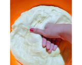 Foto langkah ke 4 dari resep Wool Roll Bread.