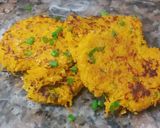 Foto del paso 9 de la receta: Rostis de zapallo