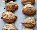 Foto del paso 4 de la receta: Masitas de coco