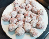 Foto del paso 3 de la receta: Albóndigas a la Madrileña