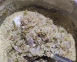 દાળવડા(dalvda in Gujarati) રેસીપી સ્ટેપ2ફોટો