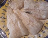 Foto del paso 5 de la receta: Bacalao con tallarines y verduras