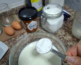 Foto del paso 2 de la receta: Postre de Vainilla y dulce de leche