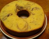 Foto langkah ke 7 dari resep BOLU JADUL#Bandung Recook Diah Ayu.