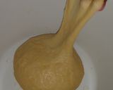 Foto langkah ke 2 dari resep Roti dan Donat LEMBUUT metode AUTOLYSIS.