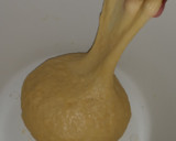 Foto langkah ke 2 dari resep Roti dan Donat LEMBUUT metode AUTOLYSIS.