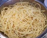 Spaghetti in the oven recipe step 1 photo