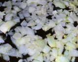 Foto del paso 1 de la receta Lasaña de pollo