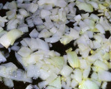 Foto del paso 1 de la receta: Lasaña de pollo