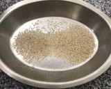 Foto del paso 2 de la receta: Tahine casero