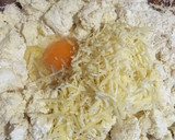 Foto del paso 1 de la receta: Riquísimos Ñoquis de ricota ❤️con salsa de carne al cuchillo
