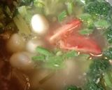 Foto langkah ke 4 dari resep Sop Ayam.
