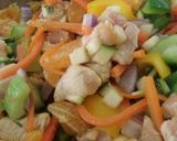 Foto del paso 2 de la receta: Pollo a la Mandarina