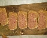 Foto del paso 8 de la receta: Pan integral de remolacha