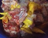 Foto langkah ke 4 dari resep Gulai Ayam Jago.