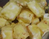 चिल्ली पनीर (Chilli paneer recipe in Hindi) रेसिपी चरण 2 फोटो