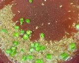 A picture of step 3 of Vrat ki Sabudana khichdi.