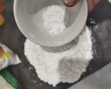 Foto langkah ke 3 dari resep Bakpao (No Mixer).