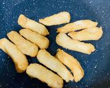 清冰箱之大鍋炒的食譜步驟3照片