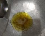A picture of step 5 of Rajma.