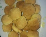 Foto del paso 5 de la receta: Masitas con queso cremoso